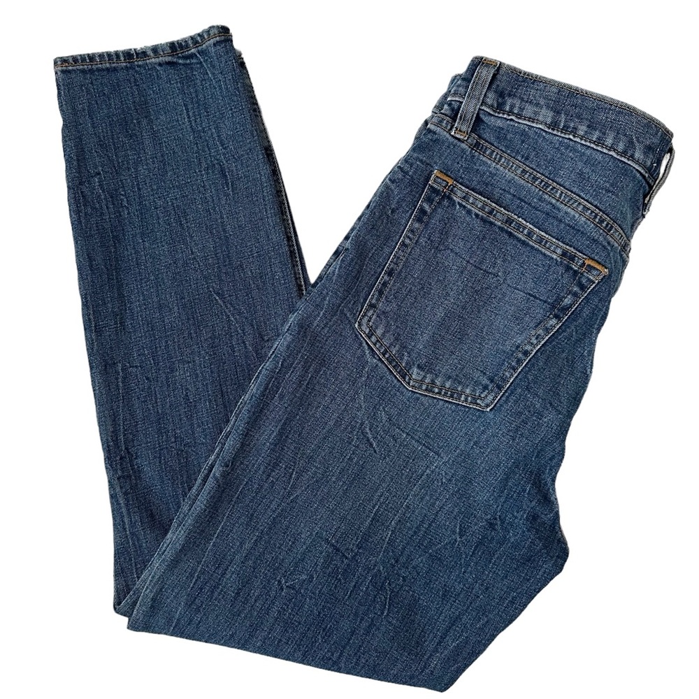 Abercrombie and Fitch Jeans The Skinny High Rise Size 29 8